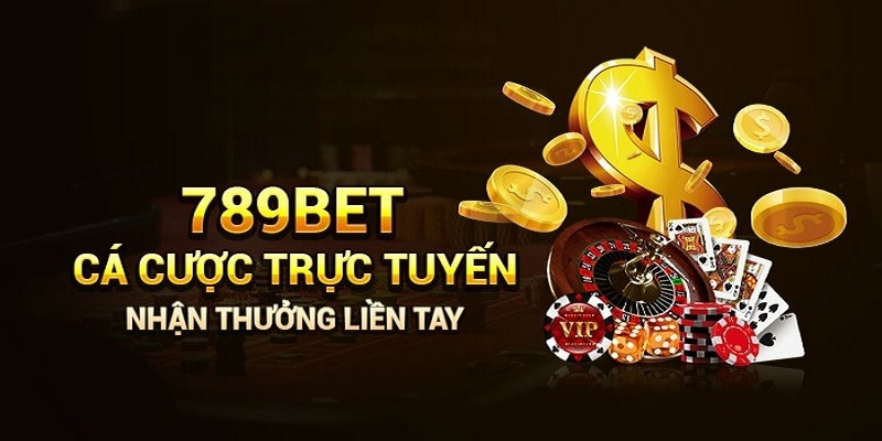 Các ưu điểm của xổ số 789BET online